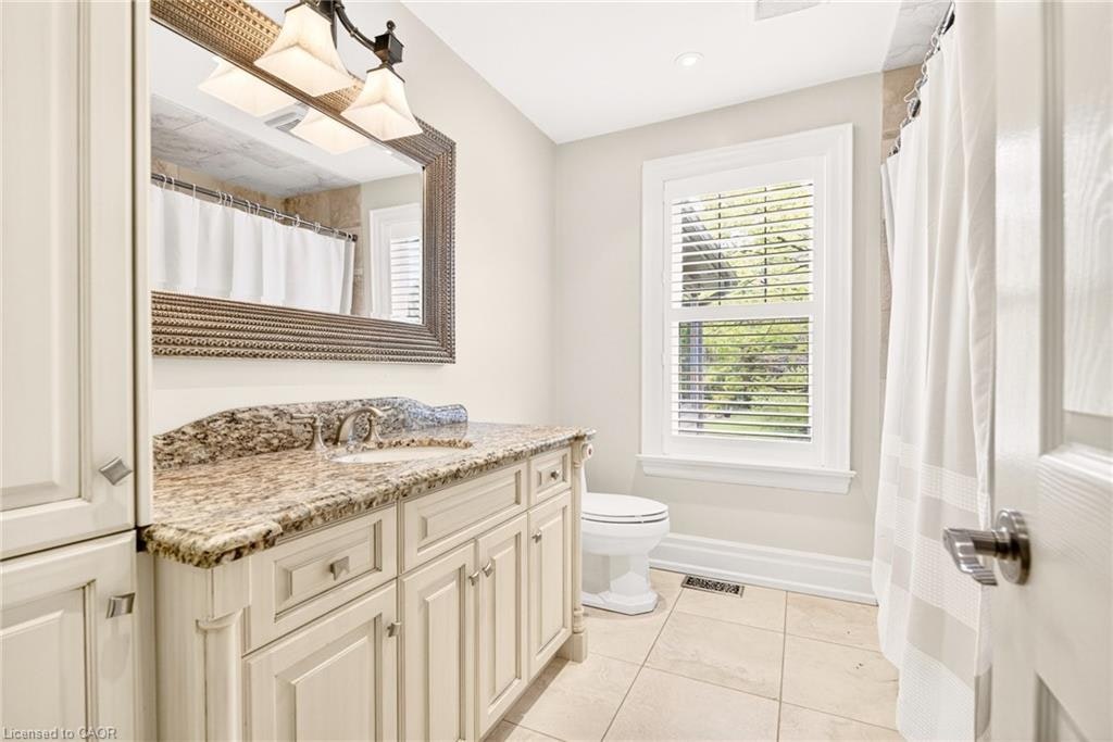 1670 Medad Springs Court, Burlington, ON, L8P 0B7 - 17