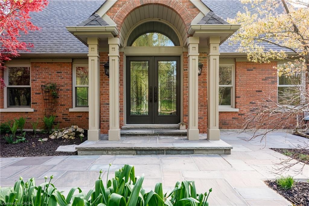 1670 Medad Springs Court, Burlington, ON, L8P 0B7 - 6