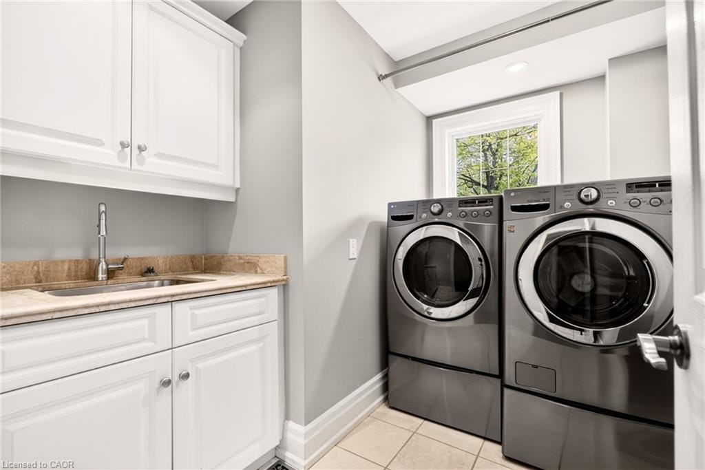 1670 Medad Springs Court, Burlington, ON, L8P 0B7 - 18