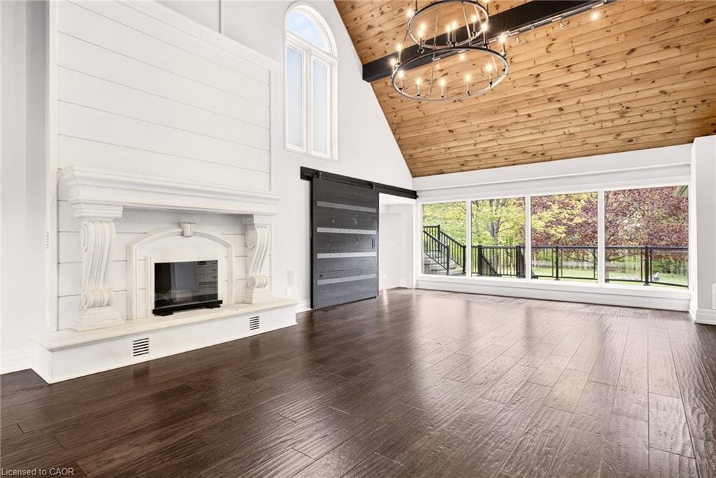 1670 Medad Springs Court, Burlington, ON, L8P 0B7 - 9