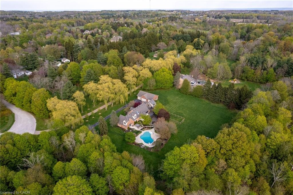 1670 Medad Springs Court, Burlington, ON, L8P 0B7 - 2