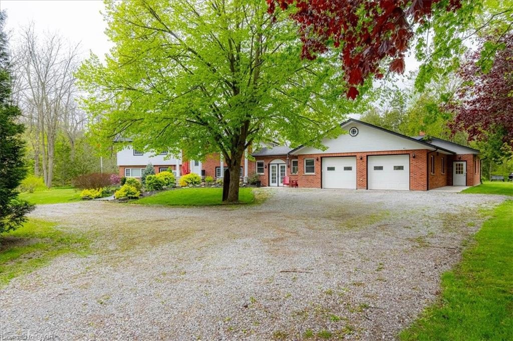 111 Decou Road, Norfolk County, ON, N3Y 4K2
