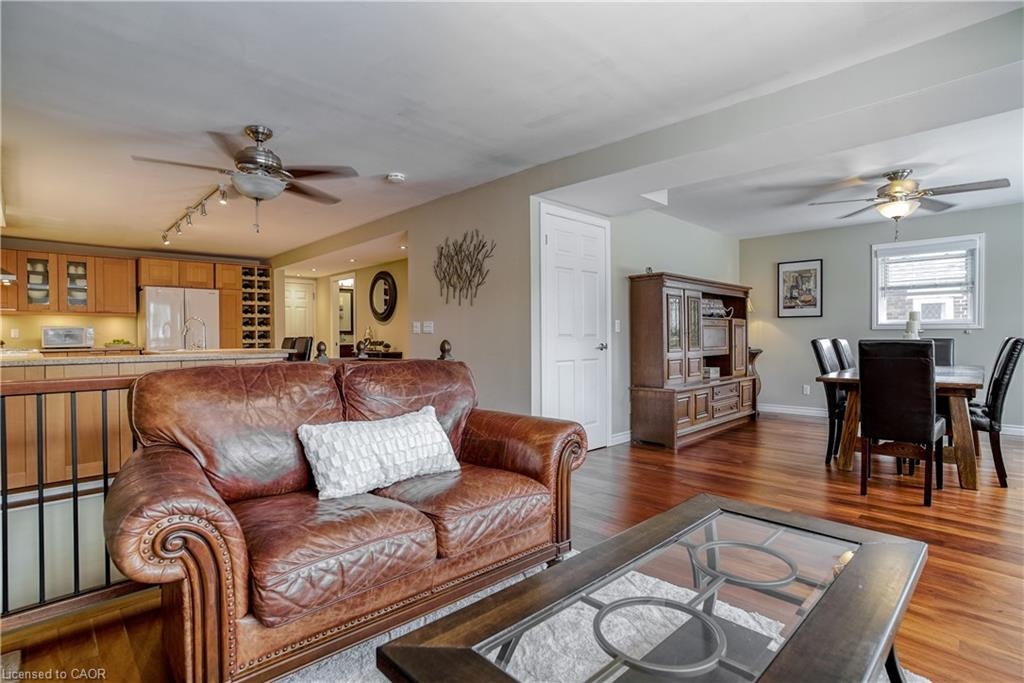 A-241 Guelph Avenue, Cambridge, ON, N3C 1A9 - 9