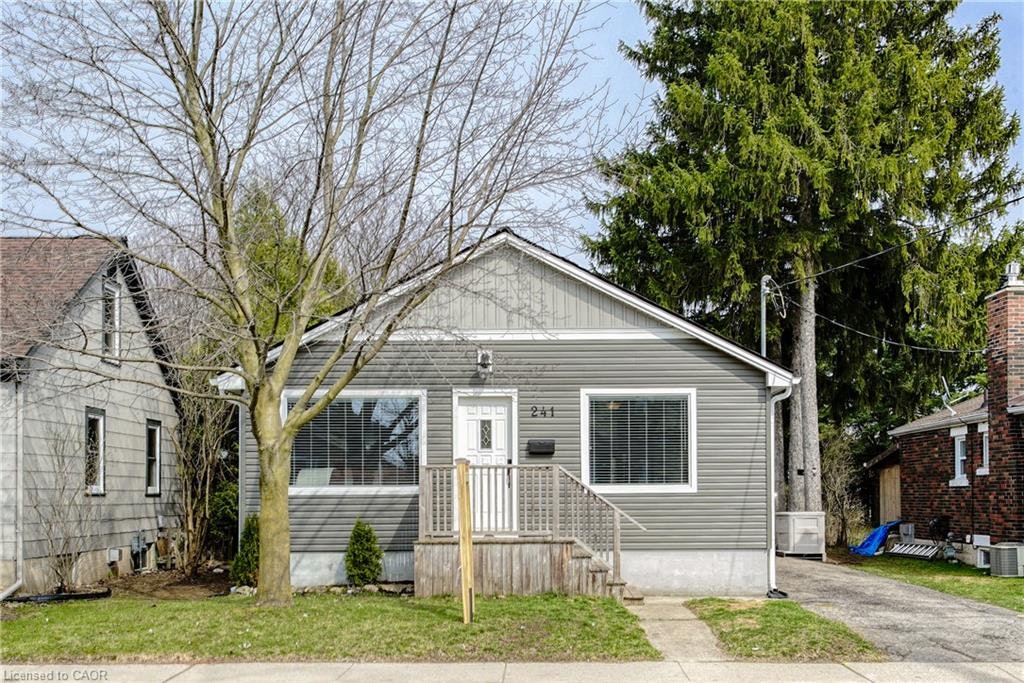 A-241 Guelph Avenue, Cambridge, ON, N3C 1A9