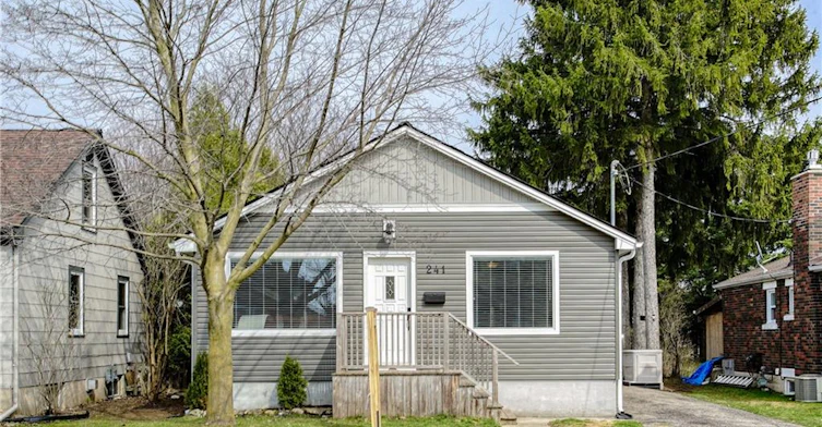 A-241 Guelph Avenue, Cambridge, ON, N3C 1A9