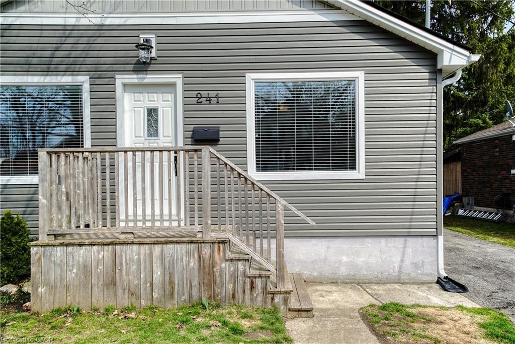 A-241 Guelph Avenue, Cambridge, ON, N3C 1A9 - 22