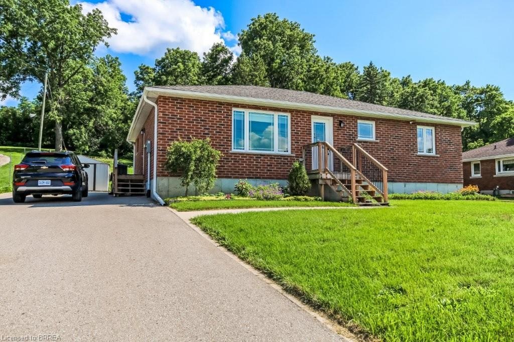 584616 Beachville Road, Oxford Station, ON, N0J 1A0
