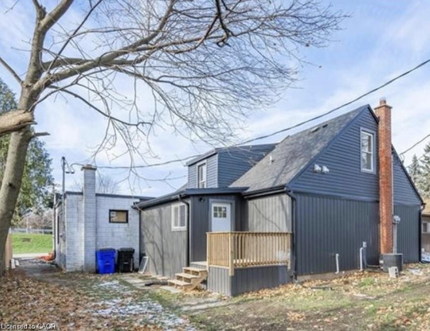 2-13 Hatton Drive, Hamilton, ON, L9G 2H5 - 9