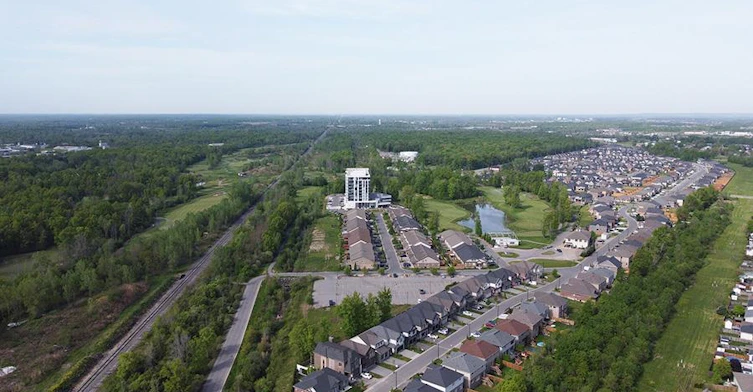 321-7711 Green Vista Gate, Niagara Falls, ON, L2G 0Y9 - 28