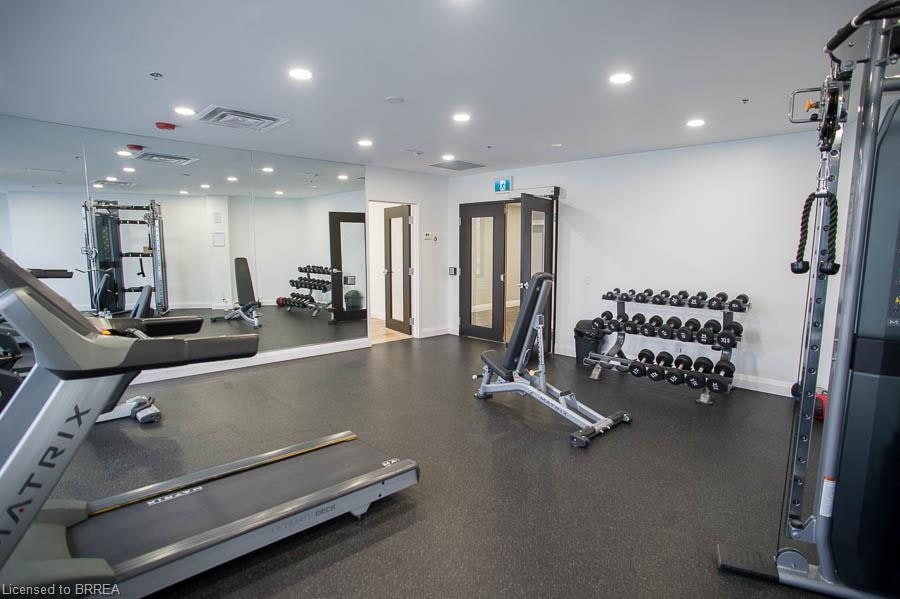 321-7711 Green Vista Gate, Niagara Falls, ON, L2G 0Y9 - 20