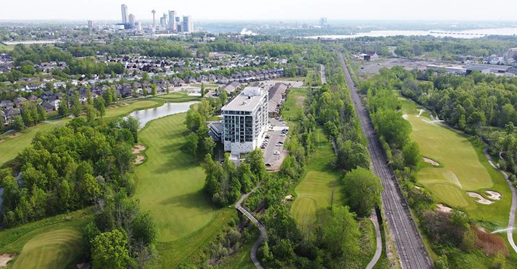 321-7711 Green Vista Gate, Niagara Falls, ON, L2G 0Y9 - 25