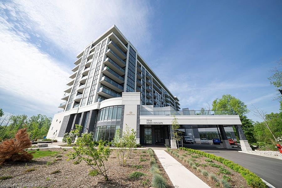 321-7711 Green Vista Gate, Niagara Falls, ON, L2G 0Y9