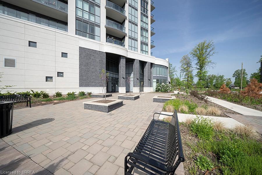 321-7711 Green Vista Gate, Niagara Falls, ON, L2G 0Y9 - 2