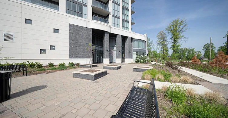 321-7711 Green Vista Gate, Niagara Falls, ON, L2G 0Y9 - 2