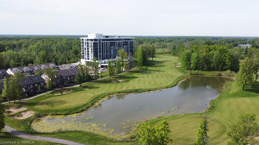 321-7711 Green Vista Gate, Niagara Falls, ON, L2G 0Y9 - 29