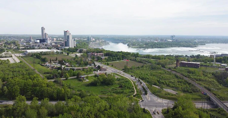 321-7711 Green Vista Gate, Niagara Falls, ON, L2G 0Y9 - 27