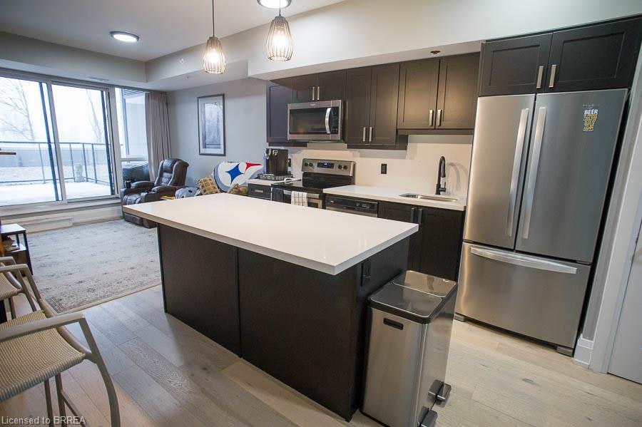 321-7711 Green Vista Gate, Niagara Falls, ON, L2G 0Y9 - 9