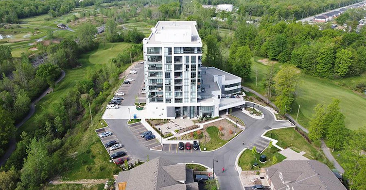 321-7711 Green Vista Gate, Niagara Falls, ON, L2G 0Y9 - 26