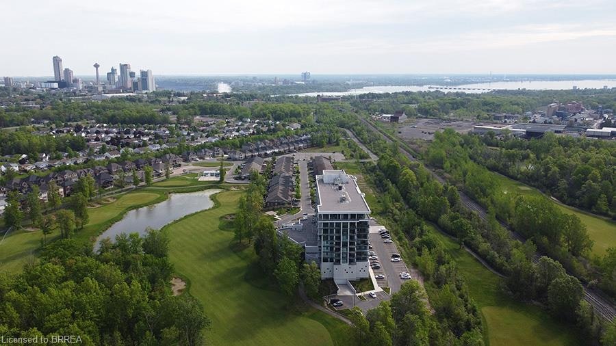321-7711 Green Vista Gate, Niagara Falls, ON, L2G 0Y9 - 24