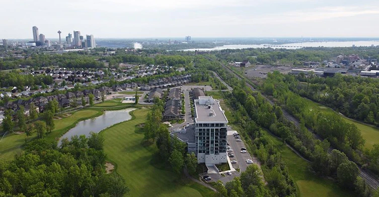 321-7711 Green Vista Gate, Niagara Falls, ON, L2G 0Y9 - 24