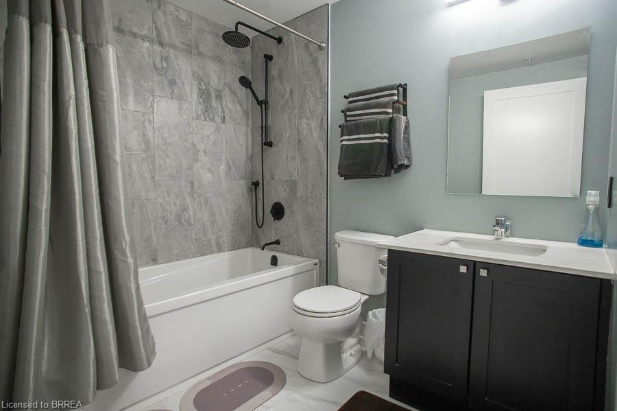 321-7711 Green Vista Gate, Niagara Falls, ON, L2G 0Y9 - 8