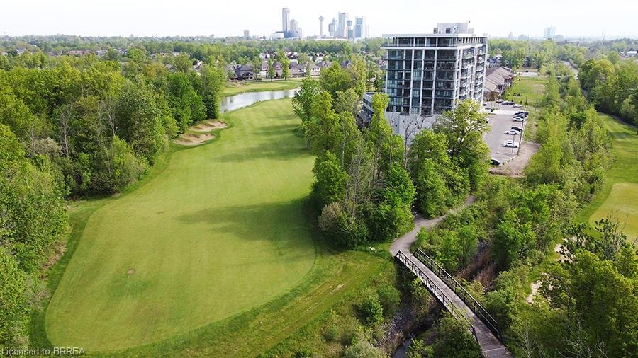 321-7711 Green Vista Gate, Niagara Falls, ON, L2G 0Y9 - 30