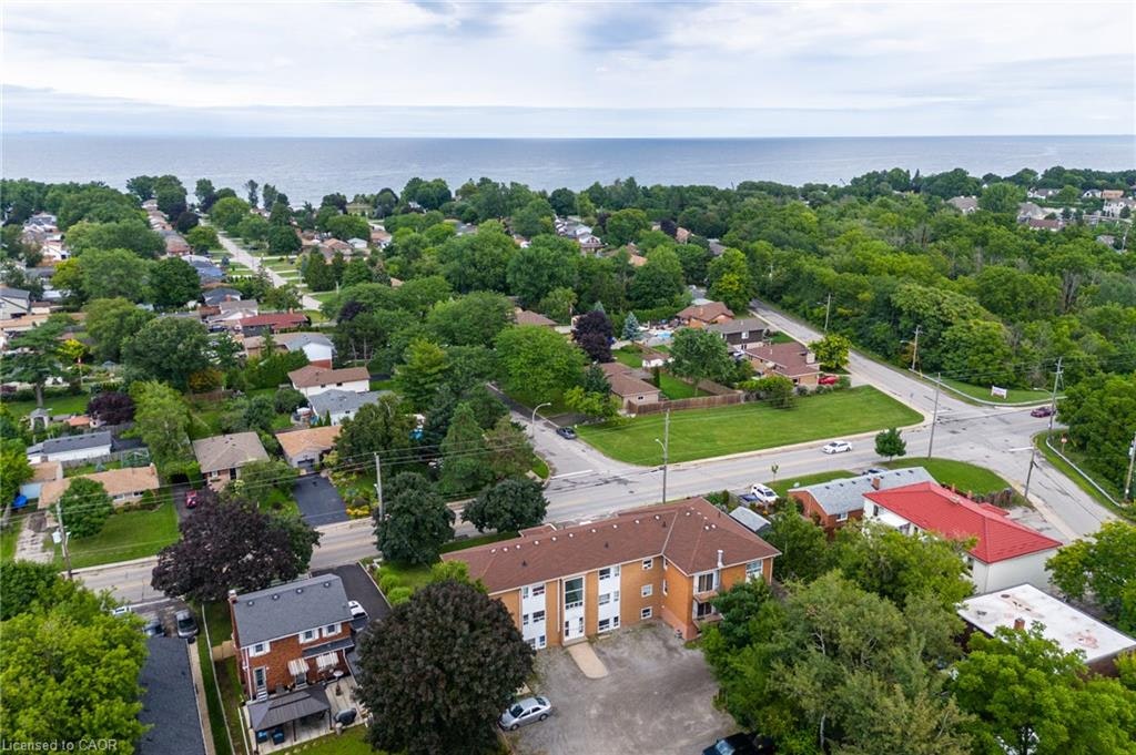 3E-3-5 Olive Street, Grimsby, ON, L3M 2B4 - 17