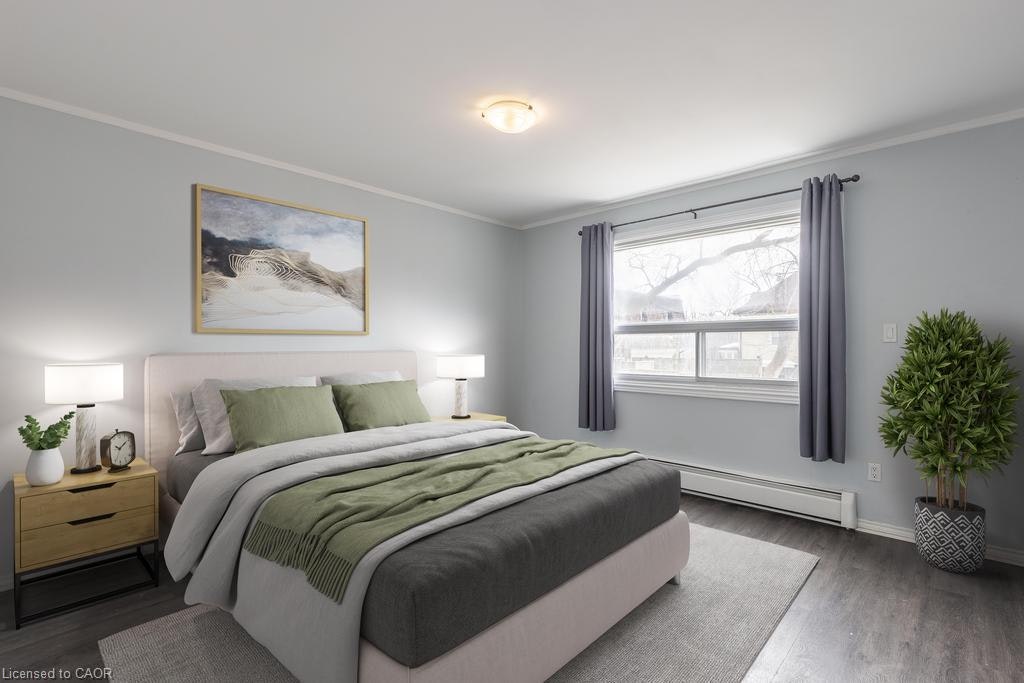 3E-3-5 Olive Street, Grimsby, ON, L3M 2B4 - 3