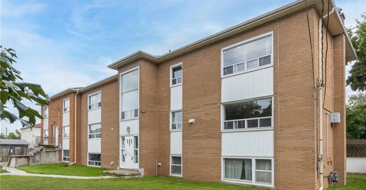 3E-3-5 Olive Street, Grimsby, ON, L3M 2B4 - 14
