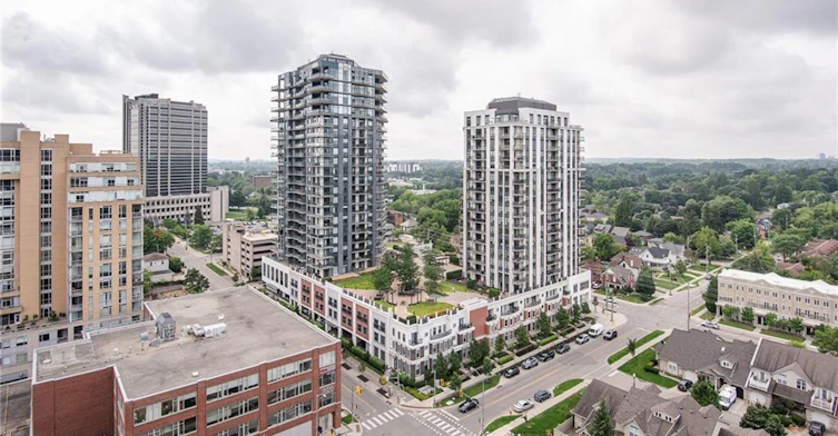 1508-181 King Street S, Waterloo, ON, N2J 1P7 - 23
