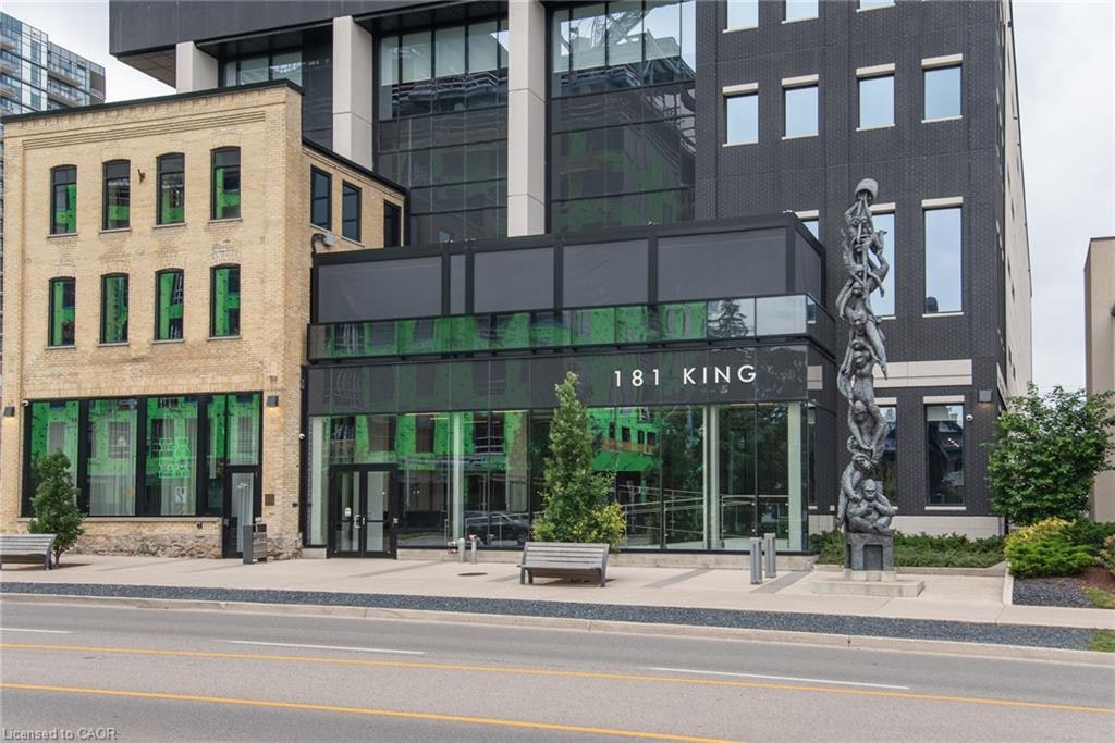 1508-181 King Street S, Waterloo, ON, N2J 1P7 - 2