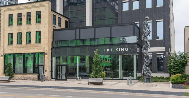 1508-181 King Street S, Waterloo, ON, N2J 1P7 - 2
