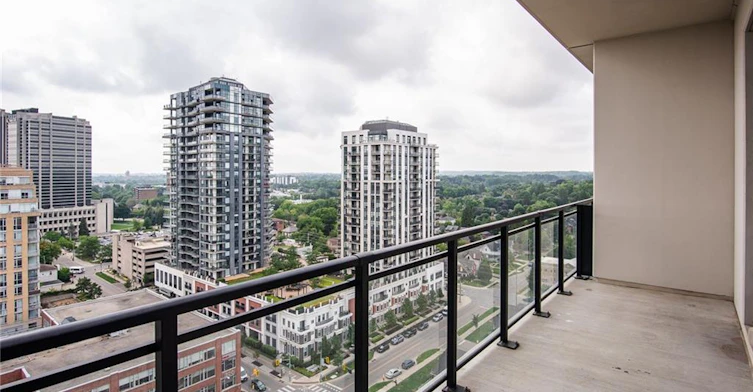1508-181 King Street S, Waterloo, ON, N2J 1P7 - 20