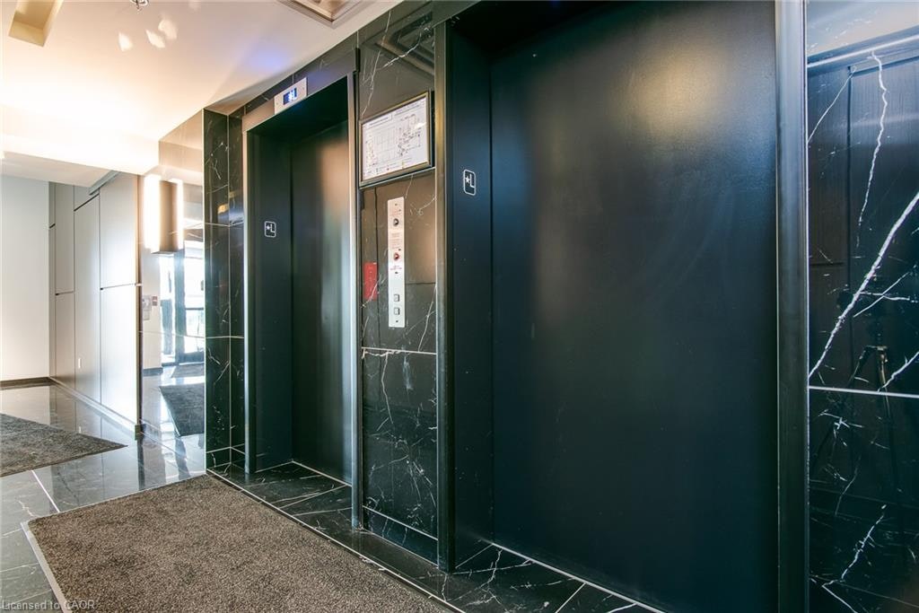 1508-181 King Street S, Waterloo, ON, N2J 1P7 - 24