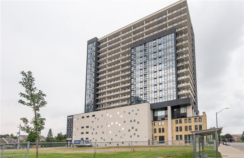 1508-181 King Street S, Waterloo, ON, N2J 1P7 - 3