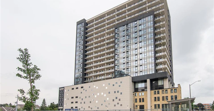 1508-181 King Street S, Waterloo, ON, N2J 1P7 - 3