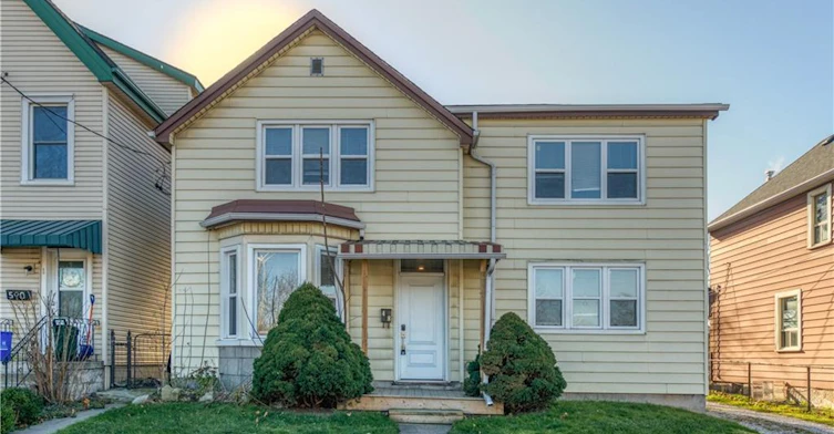 1-48 Shaw Street, Hamilton, ON, L8L 3P3