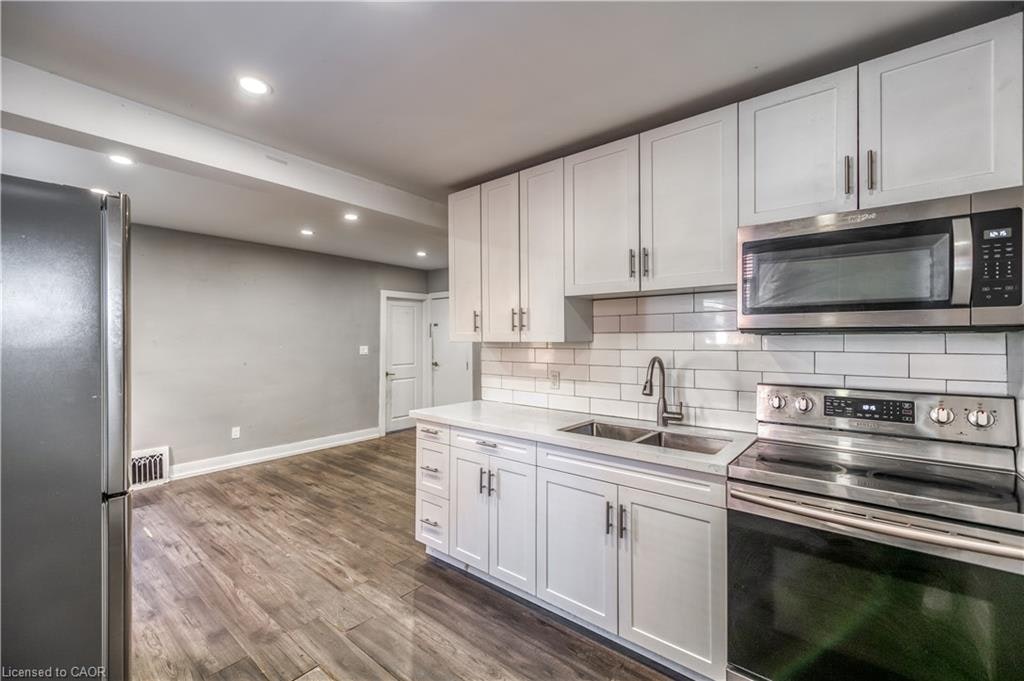 1-48 Shaw Street, Hamilton, ON, L8L 3P3 - 6