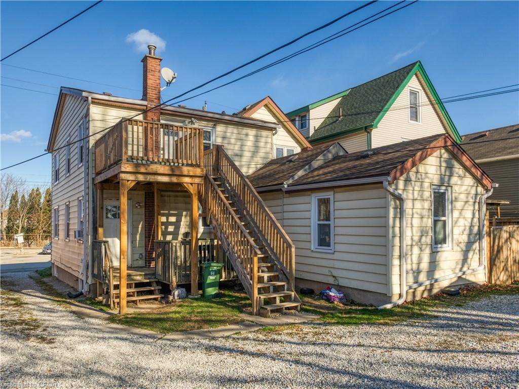 1-48 Shaw Street, Hamilton, ON, L8L 3P3 - 15