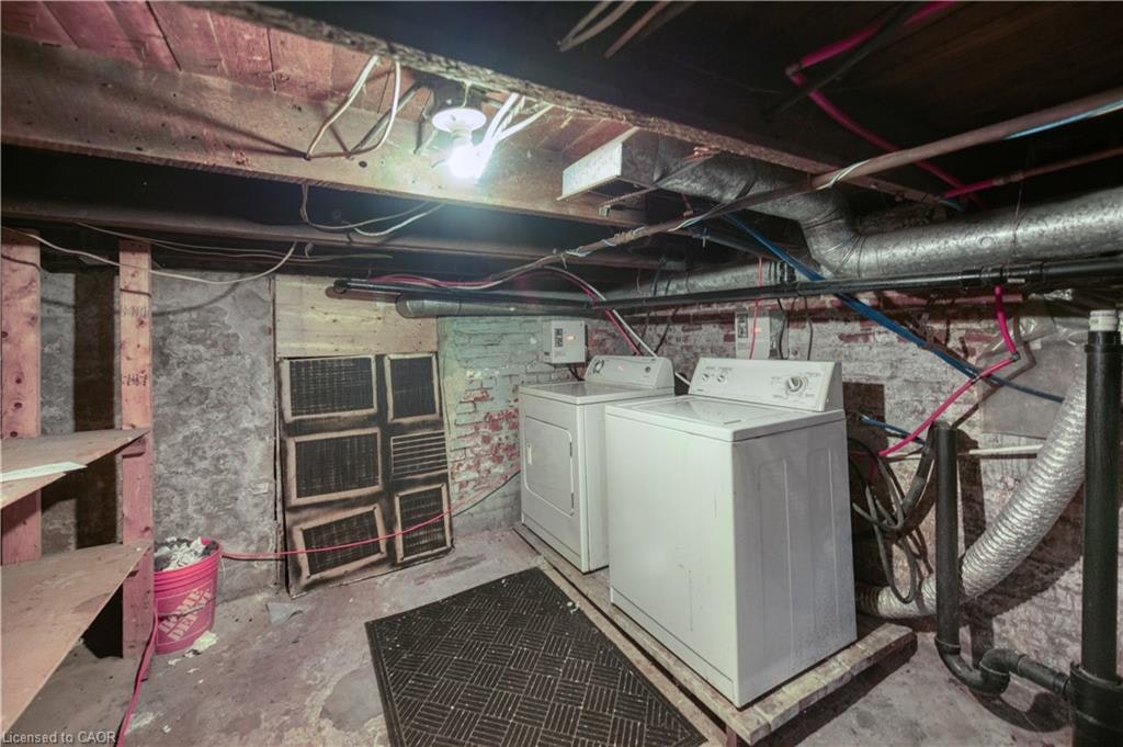 1-48 Shaw Street, Hamilton, ON, L8L 3P3 - 14