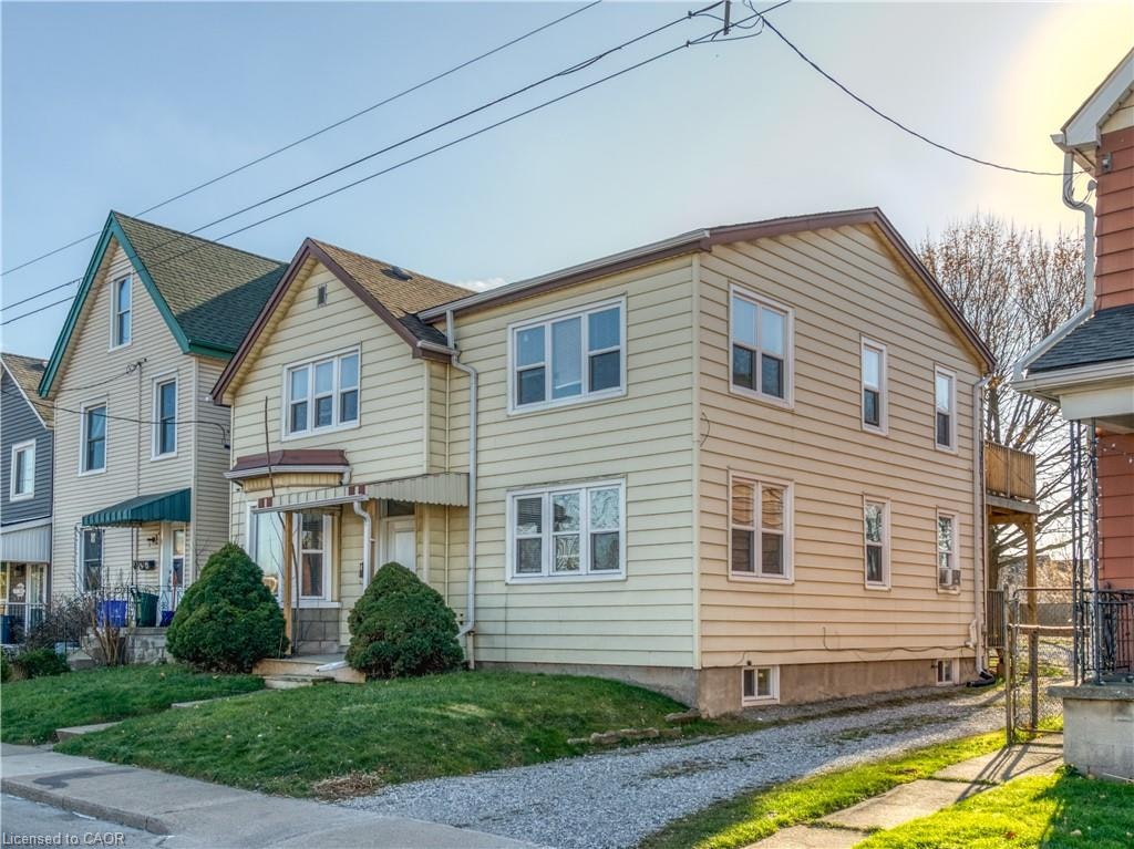 1-48 Shaw Street, Hamilton, ON, L8L 3P3 - 3