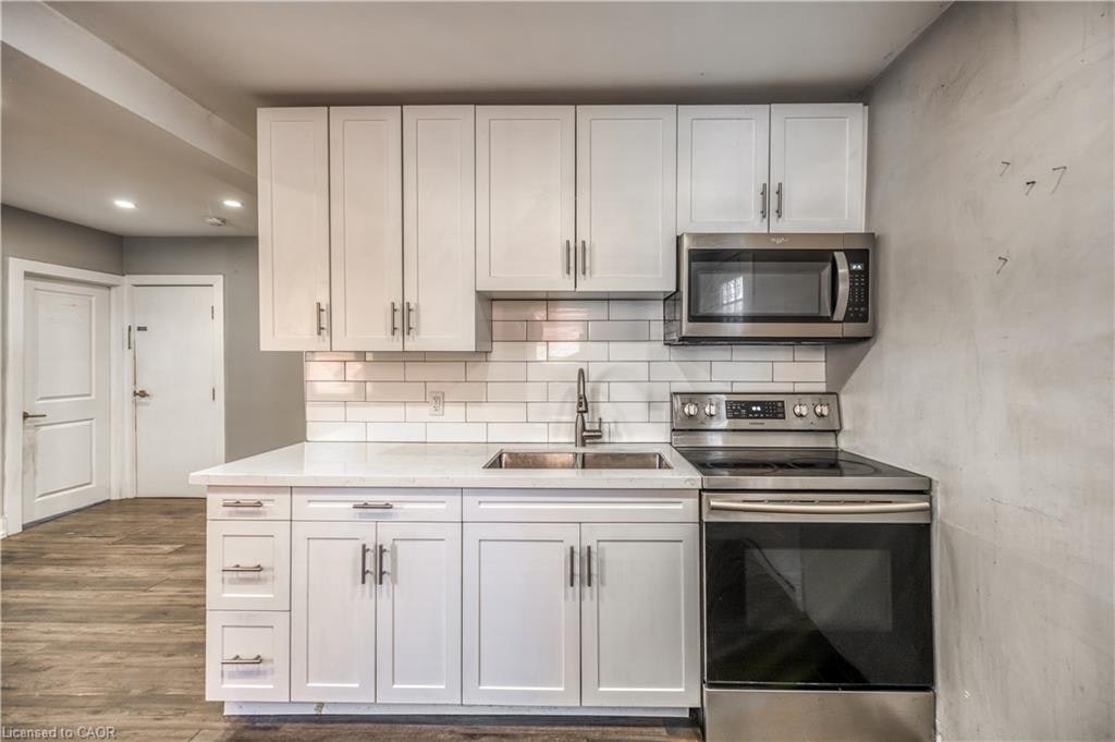 1-48 Shaw Street, Hamilton, ON, L8L 3P3 - 7