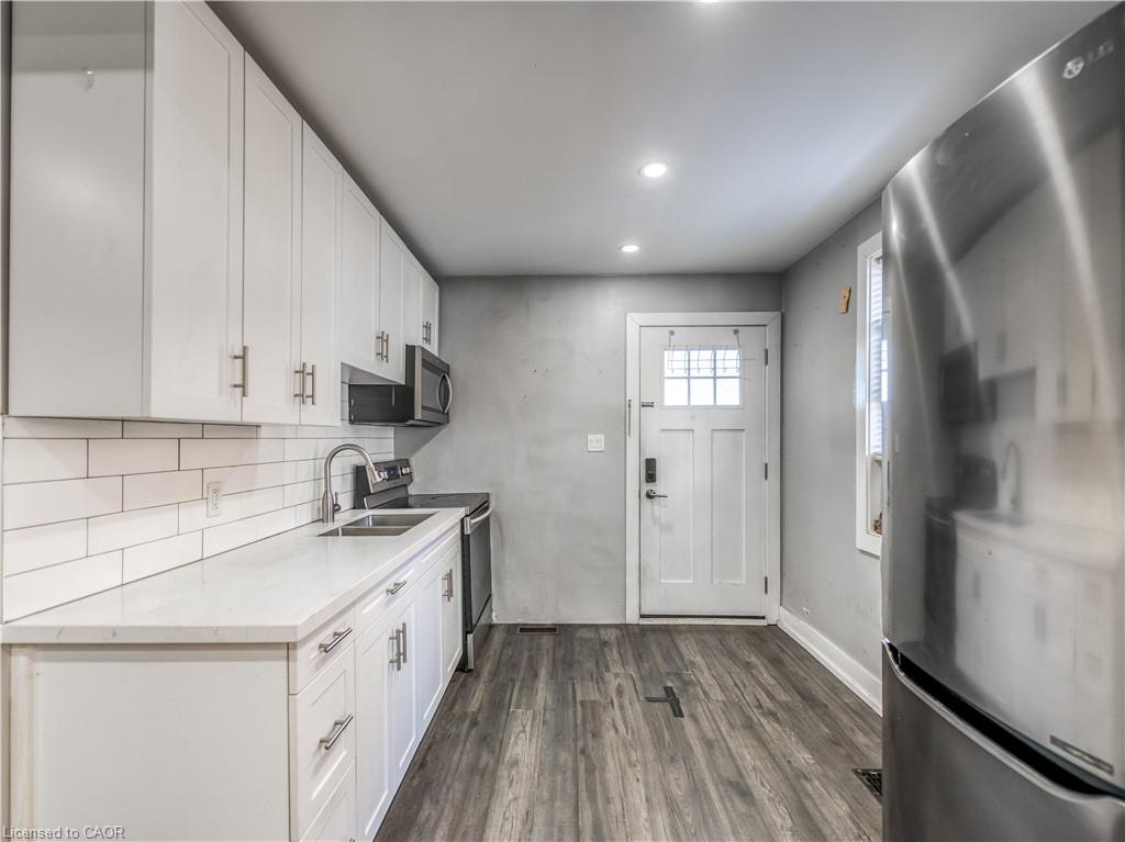 1-48 Shaw Street, Hamilton, ON, L8L 3P3 - 5