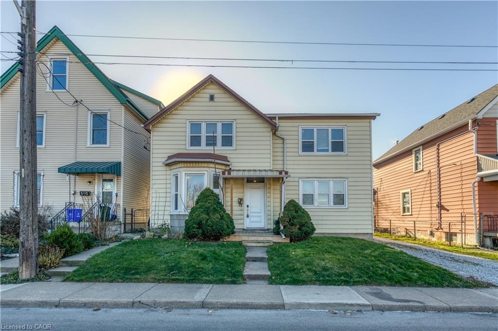 1-48 Shaw Street, Hamilton, ON, L8L 3P3 - 2