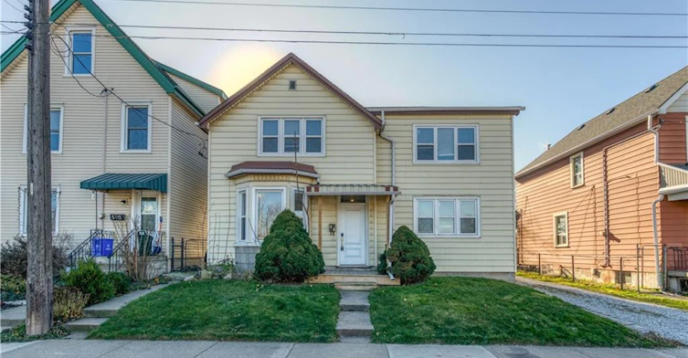 1-48 Shaw Street, Hamilton, ON, L8L 3P3 - 2