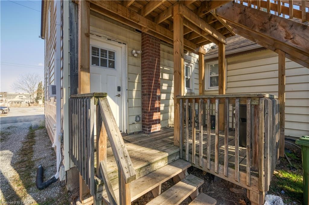 1-48 Shaw Street, Hamilton, ON, L8L 3P3 - 4