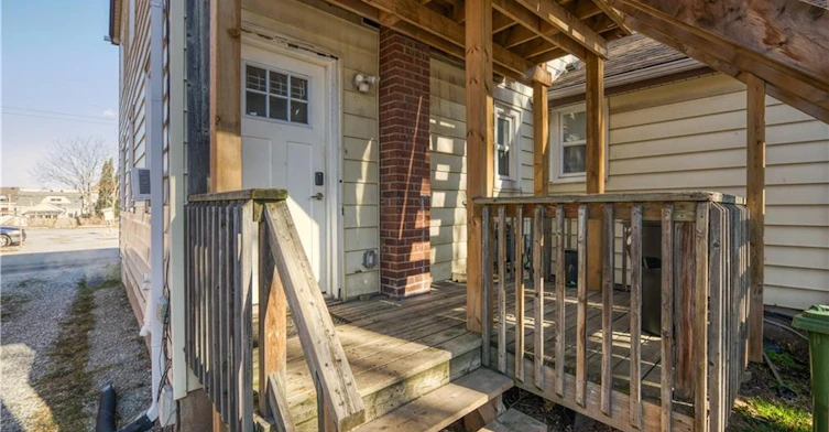 1-48 Shaw Street, Hamilton, ON, L8L 3P3 - 4