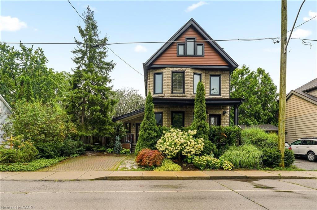 MAIN-359 Herkimer Street, Hamilton, ON, L8P 2J2