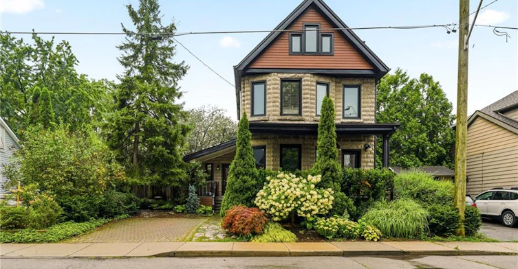 MAIN-359 Herkimer Street, Hamilton, ON, L8P 2J2