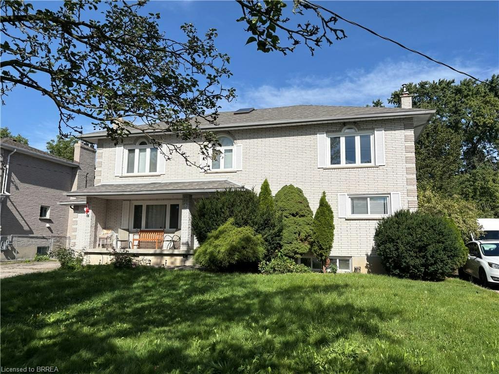 103 Tranquility Street, Brantford, ON, N3R 3H9